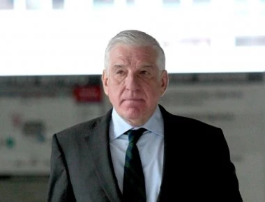 Γιάννος Παπαντωνίου: Σε απολογία στις 25 Ιουλίου για τα εξοπλιστικά